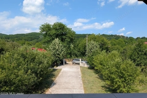 Arges | Valea Mare-Bratia | Vila 276 mp Lot 2063 mp | Zona Pitoreasca! - imagine 9