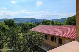 Arges | Valea Mare-Bratia | Vila 276 mp Lot 2063 mp | Zona Pitoreasca! - imagine 11