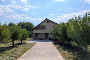Arges | Valea Mare-Bratia | Vila veritabila 276 mp in zona pitoreasca