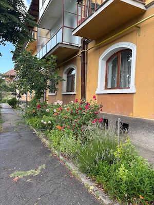 Oportunitate Unică în Inima Orașului: Confort, Calitate și Investiție Sigură