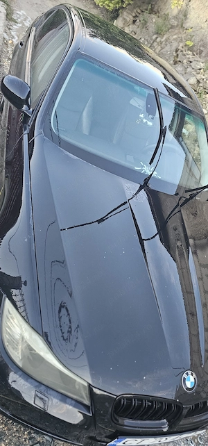 Vând BMW 318d e90 2012 facelift cutie automată - imagine 8