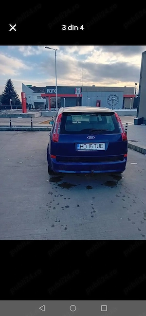 ford c-max - imagine 2