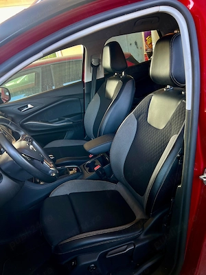 Opel Grandland X 2  km manual - imagine 9