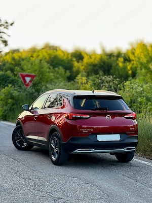 Opel Grandland X 2  km manual - imagine 6