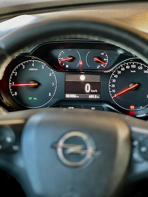Opel Grandland X 2  km manual - imagine 7