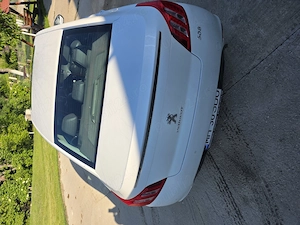 vand peugeot 508 diesel 2013 - imagine 6
