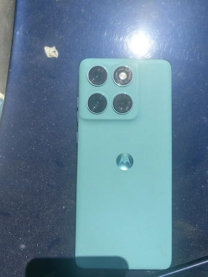 Motorola E60 fuzzion 