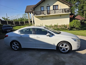 vand peugeot 508 diesel 2013 - imagine 10