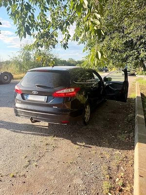 FORD FOCUS de vanzare - imagine 3