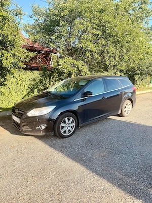 FORD FOCUS de vanzare - imagine 2