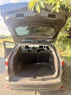 FORD FOCUS de vanzare - imagine 4