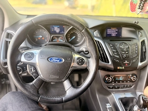 FORD FOCUS de vanzare - imagine 6