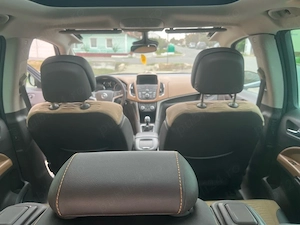 Opel Zafita CDTI  - imagine 4