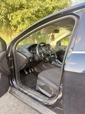 FORD FOCUS de vanzare - imagine 8