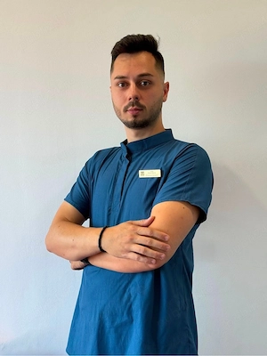 Masaj terapeutic și de relaxare la domiciliu clientului sau la cabinet