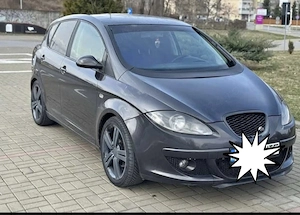 Seat Toledo fr 2.0  An 2006 - imagine 3