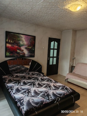Inchiriez Apartament cu o camera - imagine 3