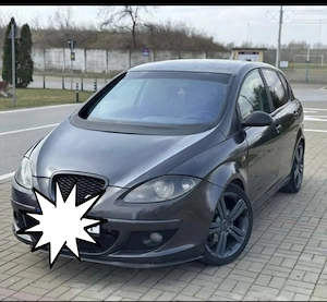 Seat Toledo fr 2.0  An 2006 - imagine 2
