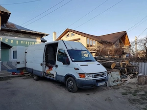 Iveco daily  - imagine 3