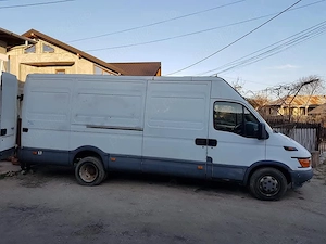 Iveco daily  - imagine 2