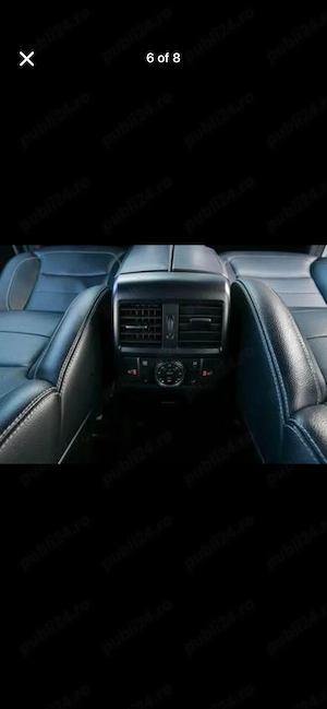 Vând Mercedes ML250 4MATIC EURO6 -Primul Proprietar în  România - imagine 7
