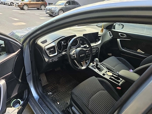 Vand Kia Xceed 2023
