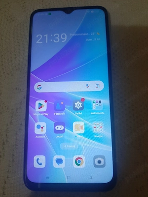 vand telefon oppo A57s
