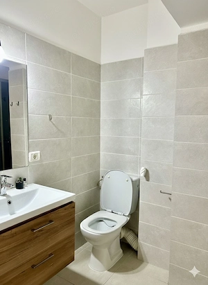 Proprietar Vand Apartament 2 camere Zona Pallady  - imagine 5
