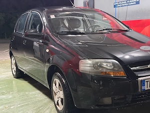Chevrolet Aveo 1.2 benzina de vanzare  - imagine 2