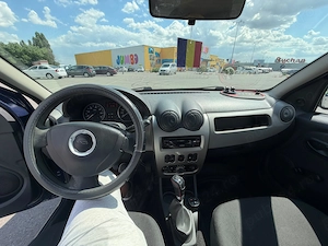 Dacia Sandero 1.2 Benzina 2012 - imagine 8