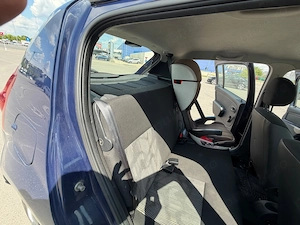 Dacia Sandero 1.2 Benzina 2012 - imagine 7
