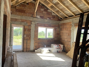 Casa individuala de vanzare cu 4 camere si teren de 580 mp, localitatea  Remetea Mare - imagine 6