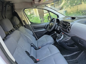 Citroen Berlingo An 2017 Euro6