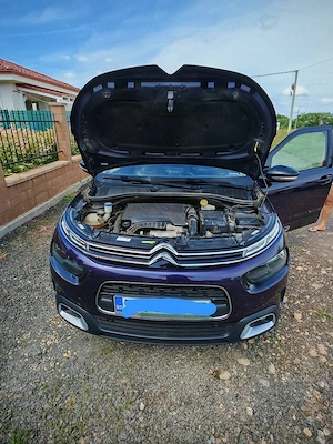 Citro n C4 Cactus 1.2 PureTech S&S EAT6 Shine - imagine 5