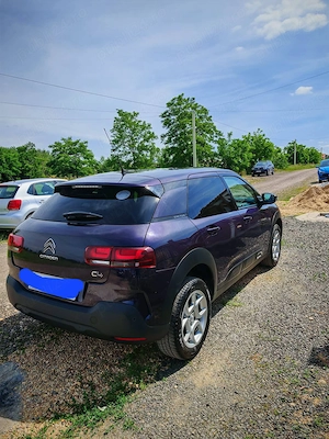 Citro n C4 Cactus 1.2 PureTech S&S EAT6 Shine - imagine 9