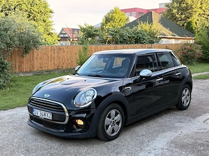 MINI One 1.5 Diesel 95cp 5 Usi 