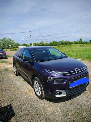 Citro n C4 Cactus 1.2 PureTech S&S EAT6 Shine - imagine 10