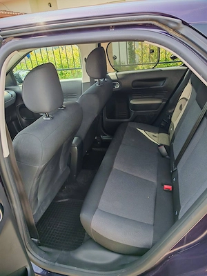Citro n C4 Cactus 1.2 PureTech S&S EAT6 Shine - imagine 3