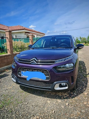 Citro n C4 Cactus 1.2 PureTech S&S EAT6 Shine