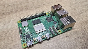 Raspberry Pi 5 4Gb