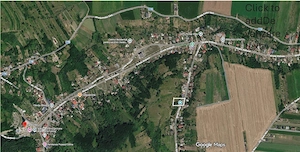 Casă P+M cu teren, la doar 4 km de Bacău   Sărata-Băi | 55.000 Euro - imagine 3