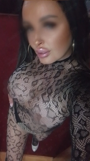 Eva Top Lux