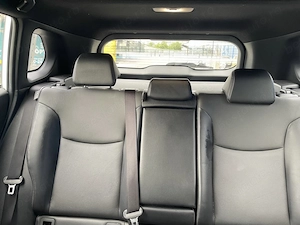 TOYOTA COROLLA CROSS HYBRID Exclusive 4WD 2.0, 197 CP, Automata, Trapa panoramica - imagine 8