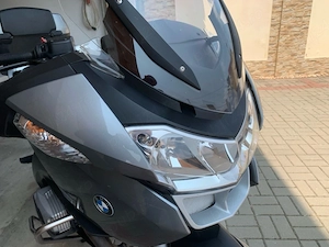 Vând  BMW r1200 rt