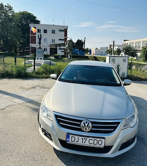 Passat CC 1.8 Turbo 