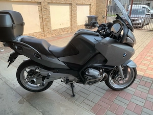 Vând  BMW r1200 rt - imagine 5