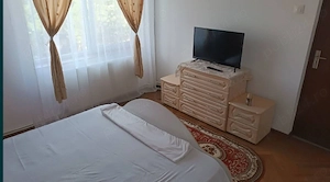 Apartament de închiriat regim hotelier Constanța, stațiunea Mamaia, Satul de Vacanță  - imagine 2