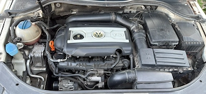 Passat CC 1.8 Turbo  - imagine 3
