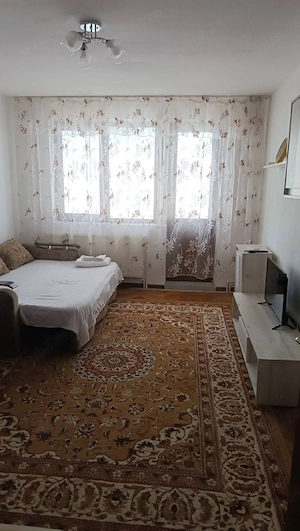 Apartament de închiriat regim hotelier Constanța, stațiunea Mamaia, Satul de Vacanță  - imagine 5