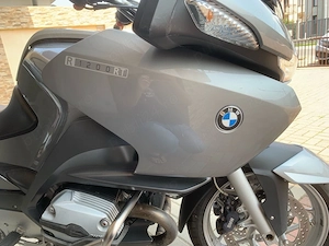 Vând  BMW r1200 rt - imagine 2